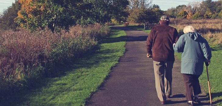 Sehuca y Onzase le ganan el pulso a Ferrovial: reforman un geri&aacute;trico en Badajoz por 6,4 millones